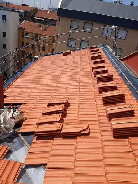 Construcciones I.M. 2000 13