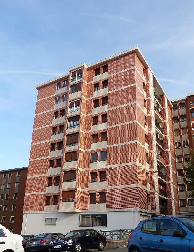 Construcciones I.M. 2000 12