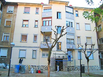 Construcciones I.M. 2000 27