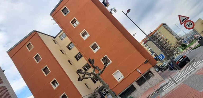 Construcciones I.M. 2000 18