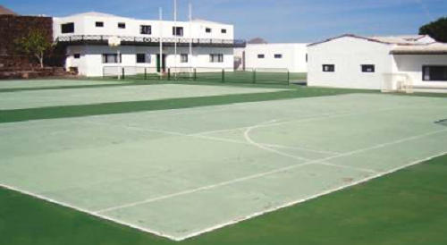 Colegio Hispano Británico-LANZAROTE 3