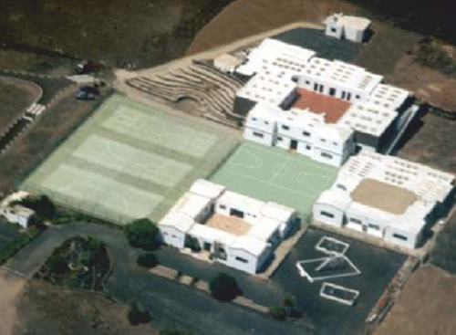 Colegio Hispano Británico-LANZAROTE 4