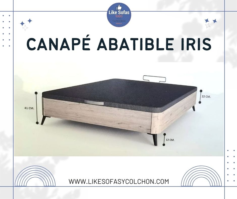 Like Sofas & Colchon Malaga 36