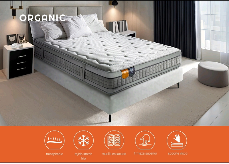 Like Sofas & Colchon Malaga 33