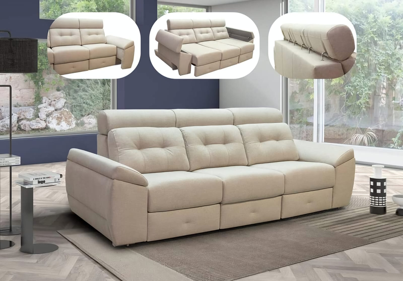 Like Sofas & Colchon Malaga 25