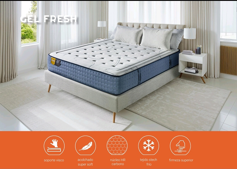 Like Sofas & Colchon Malaga 29