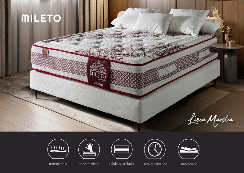 Like Sofas & Colchon Malaga 28
