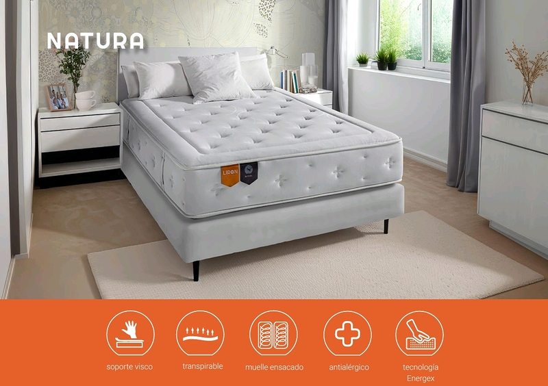 Like Sofas & Colchon Malaga 31