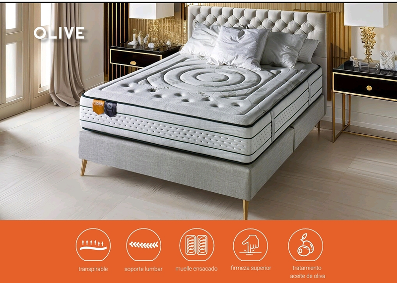 Like Sofas & Colchon Malaga 27