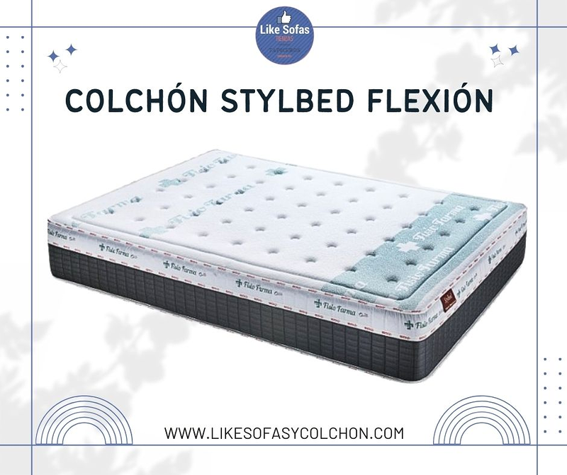 Like Sofas & Colchon Malaga 21
