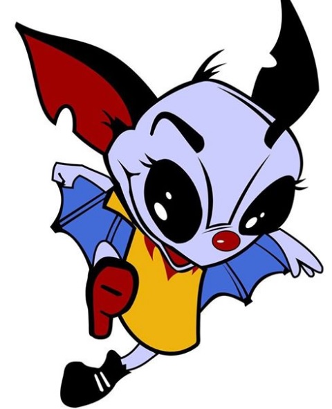 Transportes el murciélago