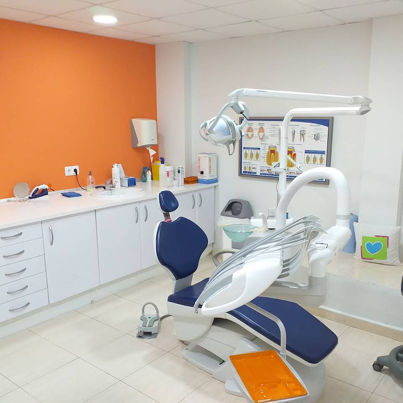 Cl&iacute;nica El Cam&iacute; 3