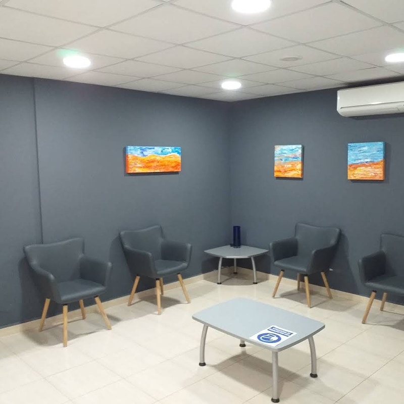 Cl&iacute;nica El Cam&iacute; 4