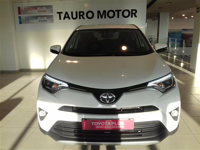 Tauro Motor Car Galar