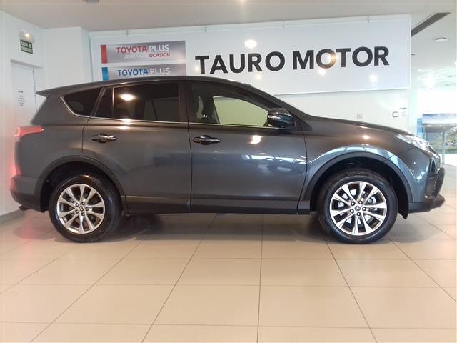 Tauro Motor Car 4