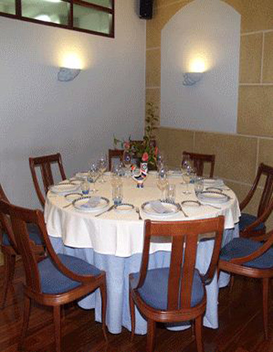 Restaurante Bitadorna 6