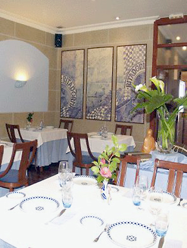 Restaurante Bitadorna 4