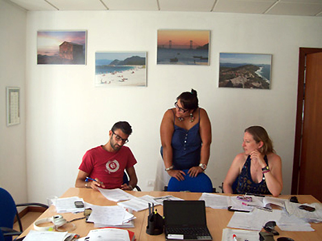 Linguamania Vigo