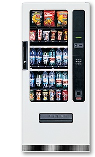 Alma Expendedoras 12