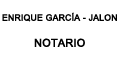 Enrique García Jalón De La Lama