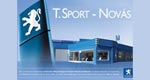 Sport Novas