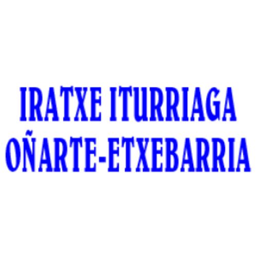 Iratxe Iturriaga - Mungia