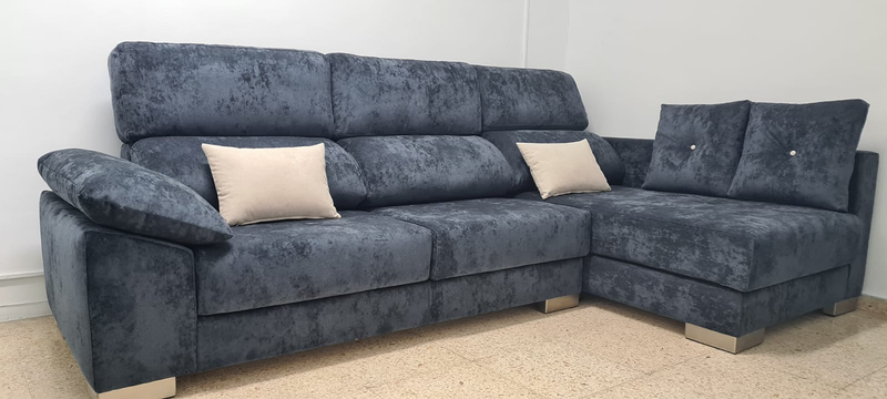 TAPICER&Iacute;A JARA. Palma