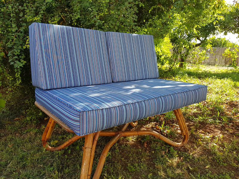 TAPICER&Iacute;A JARA. 20