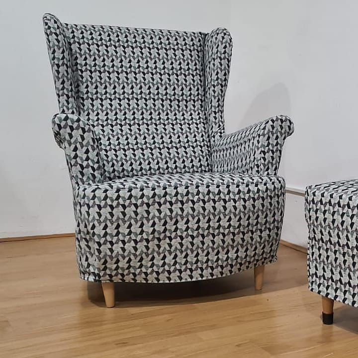 TAPICER&Iacute;A JARA. 14