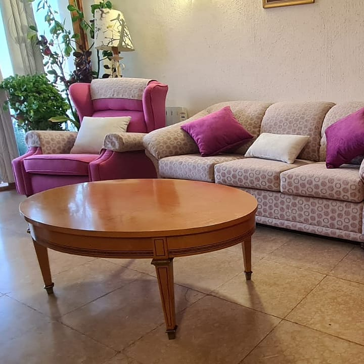 TAPICER&Iacute;A JARA. 34