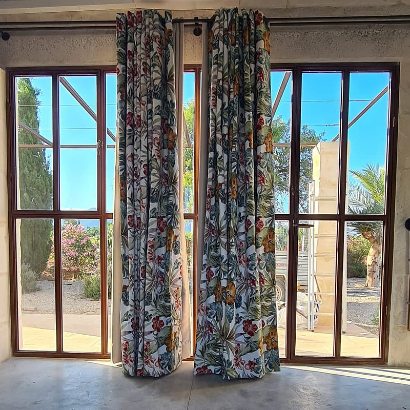 TAPICER&Iacute;A JARA. 39