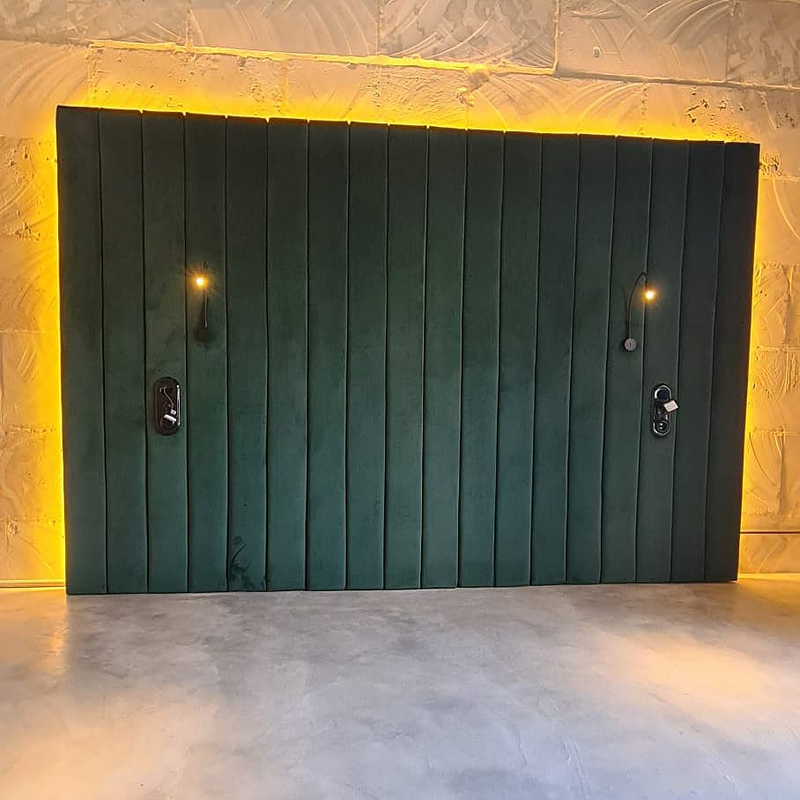 TAPICER&Iacute;A JARA. 38