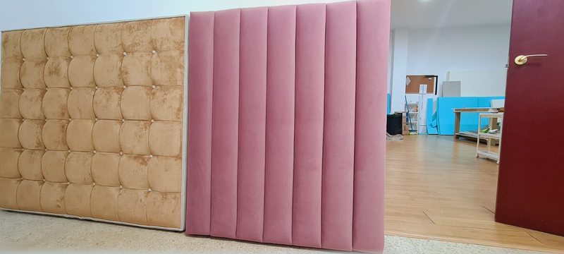 TAPICER&Iacute;A JARA. 8