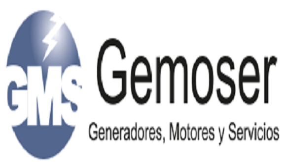 Gemoser Generadores, Motores y Servicios