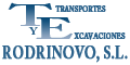 Transportes Y Excavaciones Rodrinovo S.L.