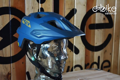 Ebike Valverde Bicicletas 5