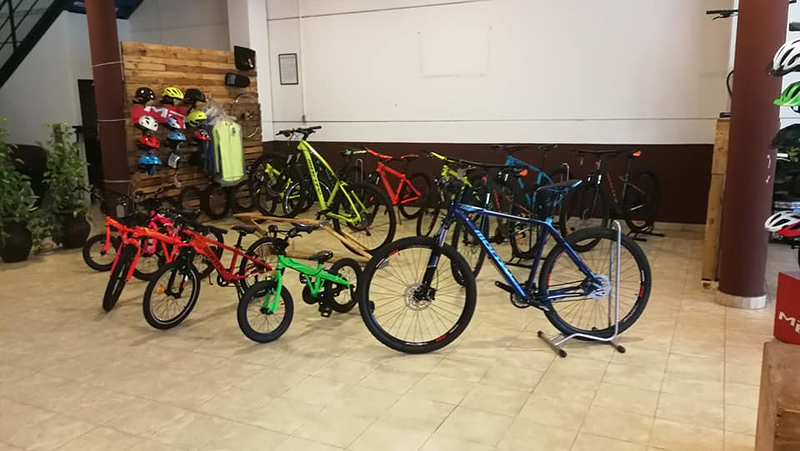 Ebike Valverde Bicicletas 4