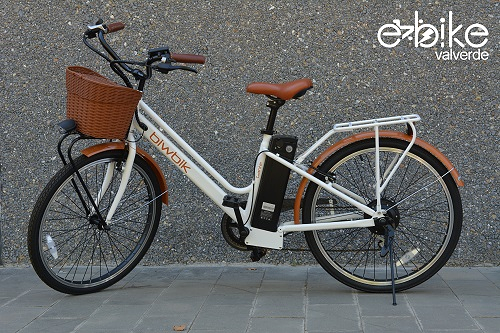 Ebike Valverde Bicicletas 3