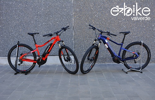Ebike Valverde Bicicletas BICICLETAS: VENTA Y REPARACION