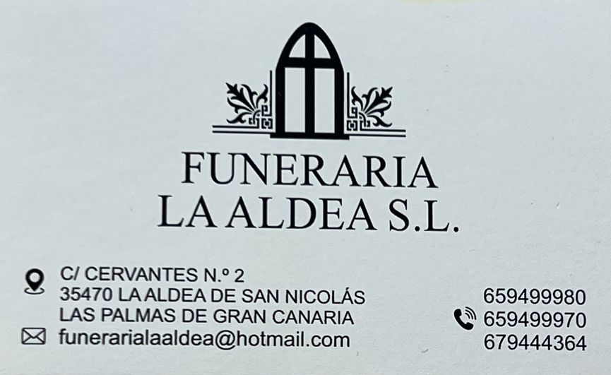 Funeraria La Aldea