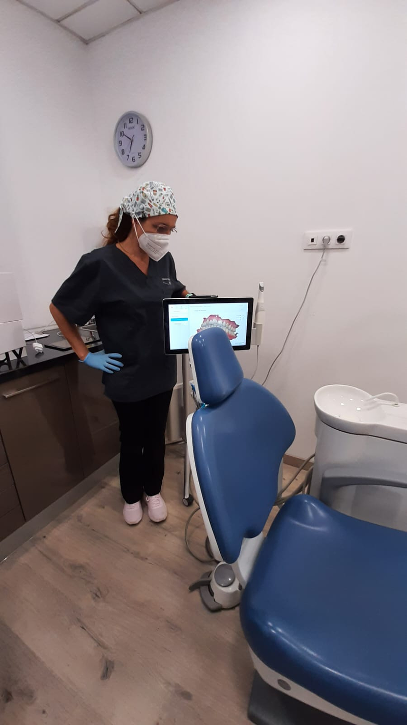 Clinica Dental Ferrer 7