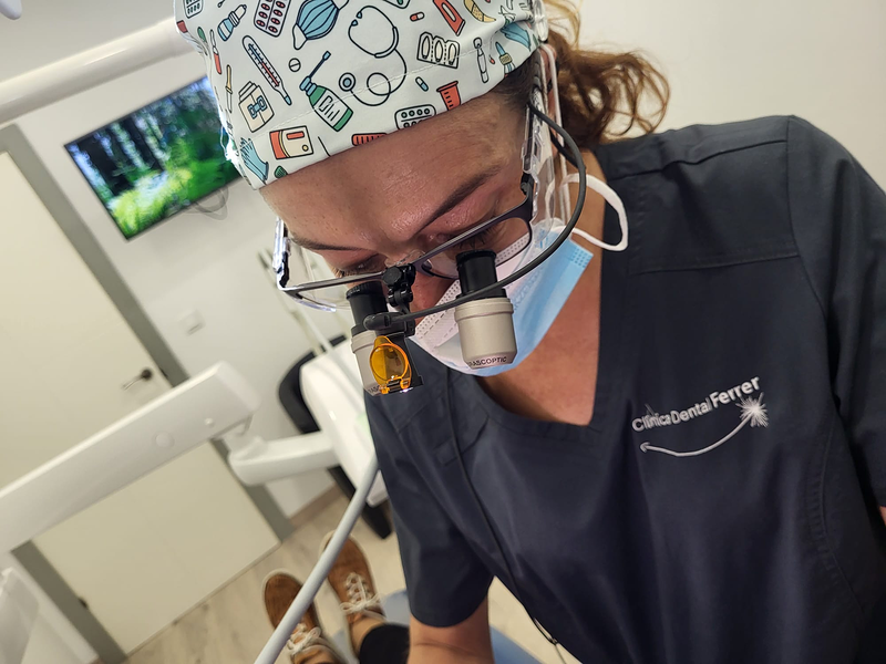 Clinica Dental Ferrer 5