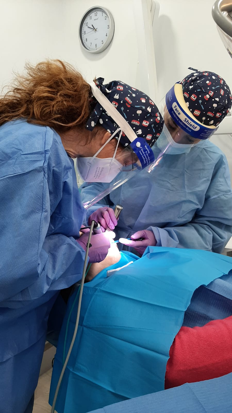 Clinica Dental Ferrer 8