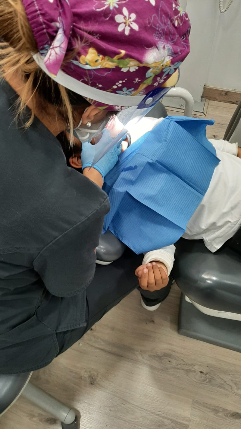 Clinica Dental Ferrer 17