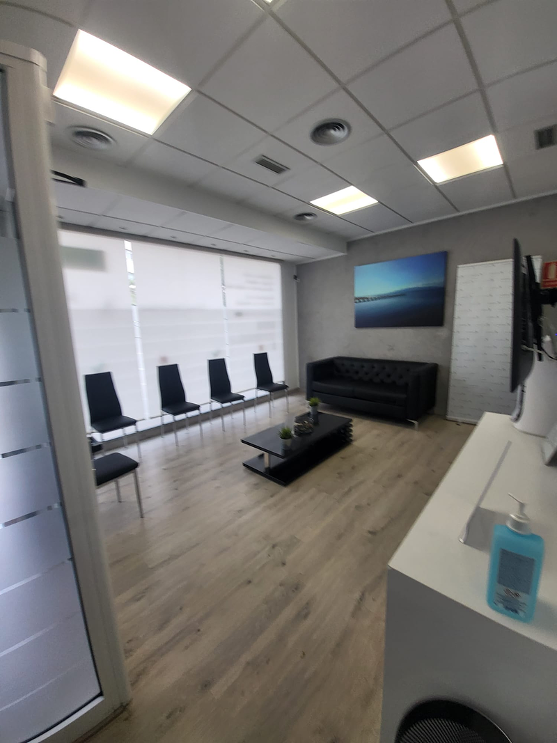 Clinica Dental Ferrer 10