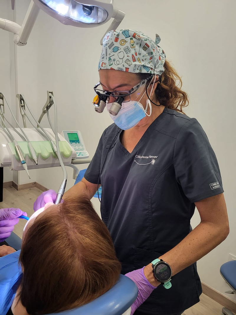 Clinica Dental Ferrer 12