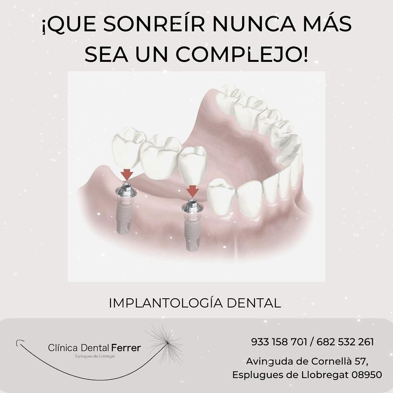 Clinica Dental Ferrer 11