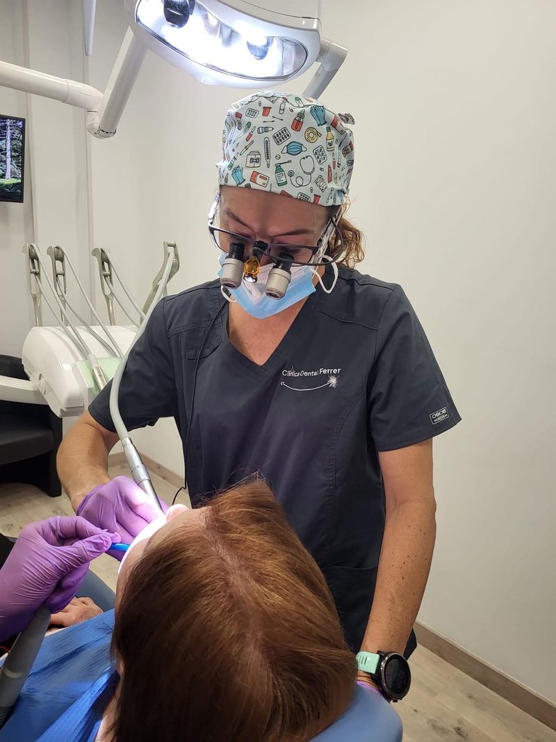 Clinica Dental Ferrer 2