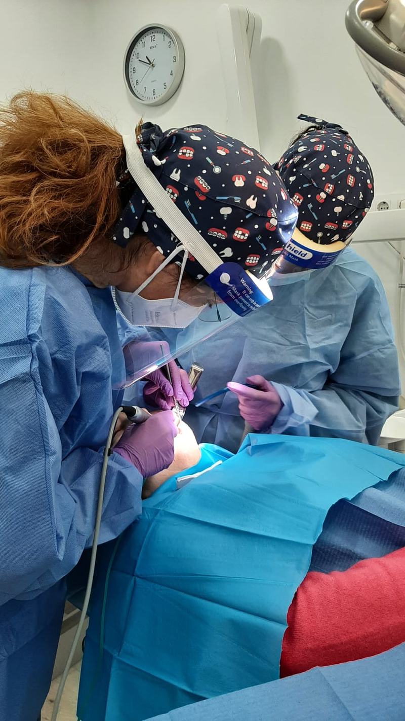 Clinica Dental Ferrer 3