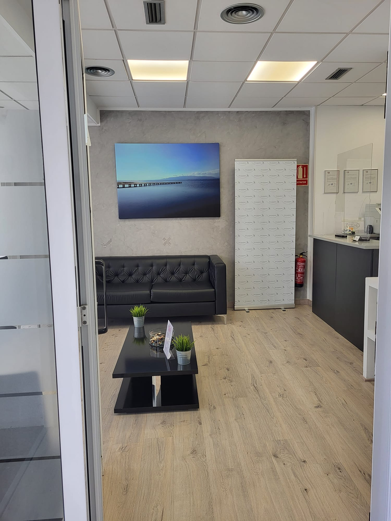 Clinica Dental Ferrer 9